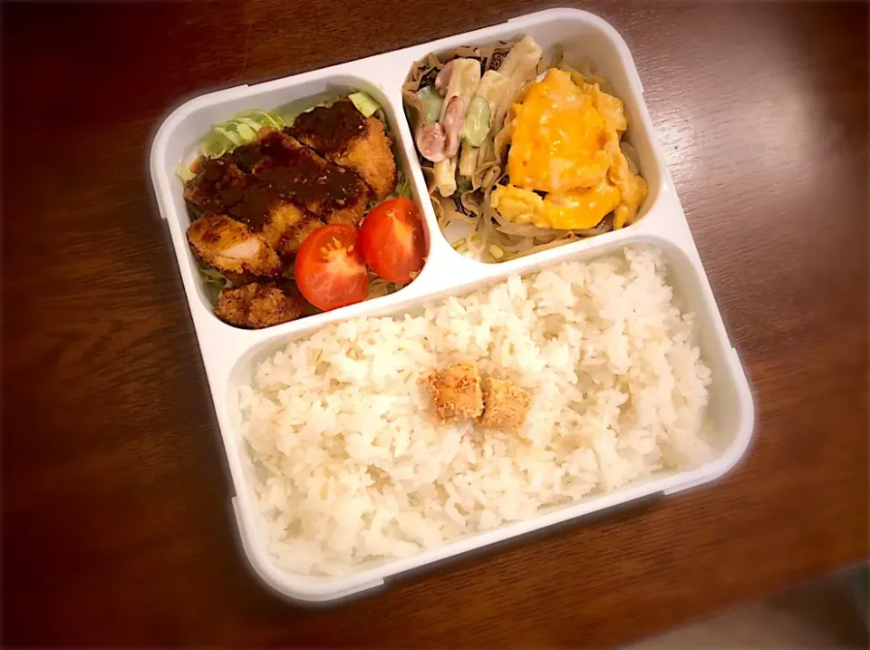 11.2 お弁当|まおまおさん