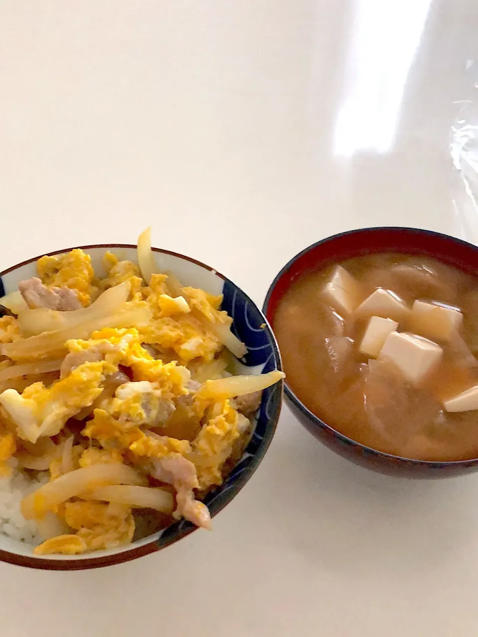 親子丼|しょうまさん