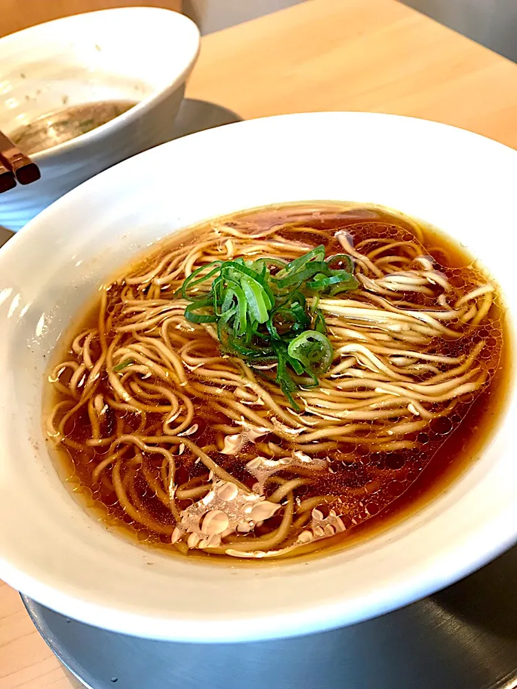 ✨漢の朝食②🍜✨|中さんさん