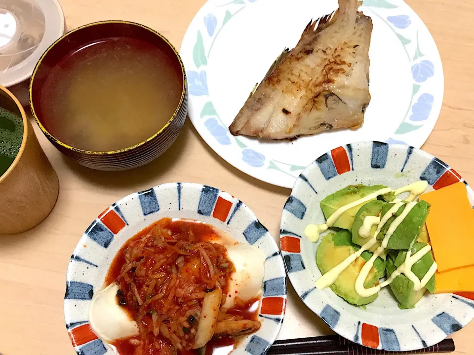 Snapdishの料理写真:11月3日夕食|ばぁさんさん