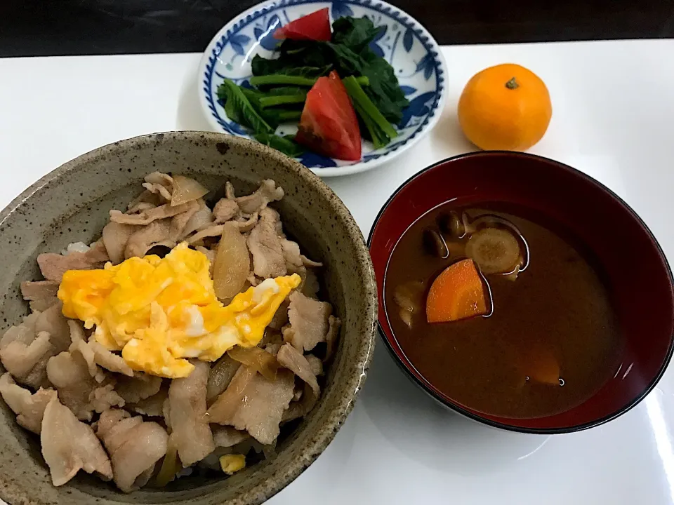 Snapdishの料理写真:晩ごはん|SARAさん