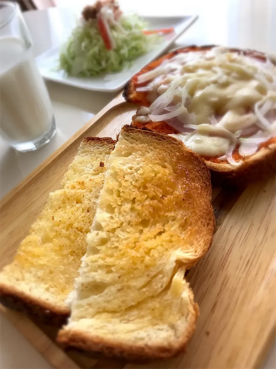 ブリオッシュ食パン🍞|tomatoさん