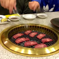 焼肉|田嶋由起さん