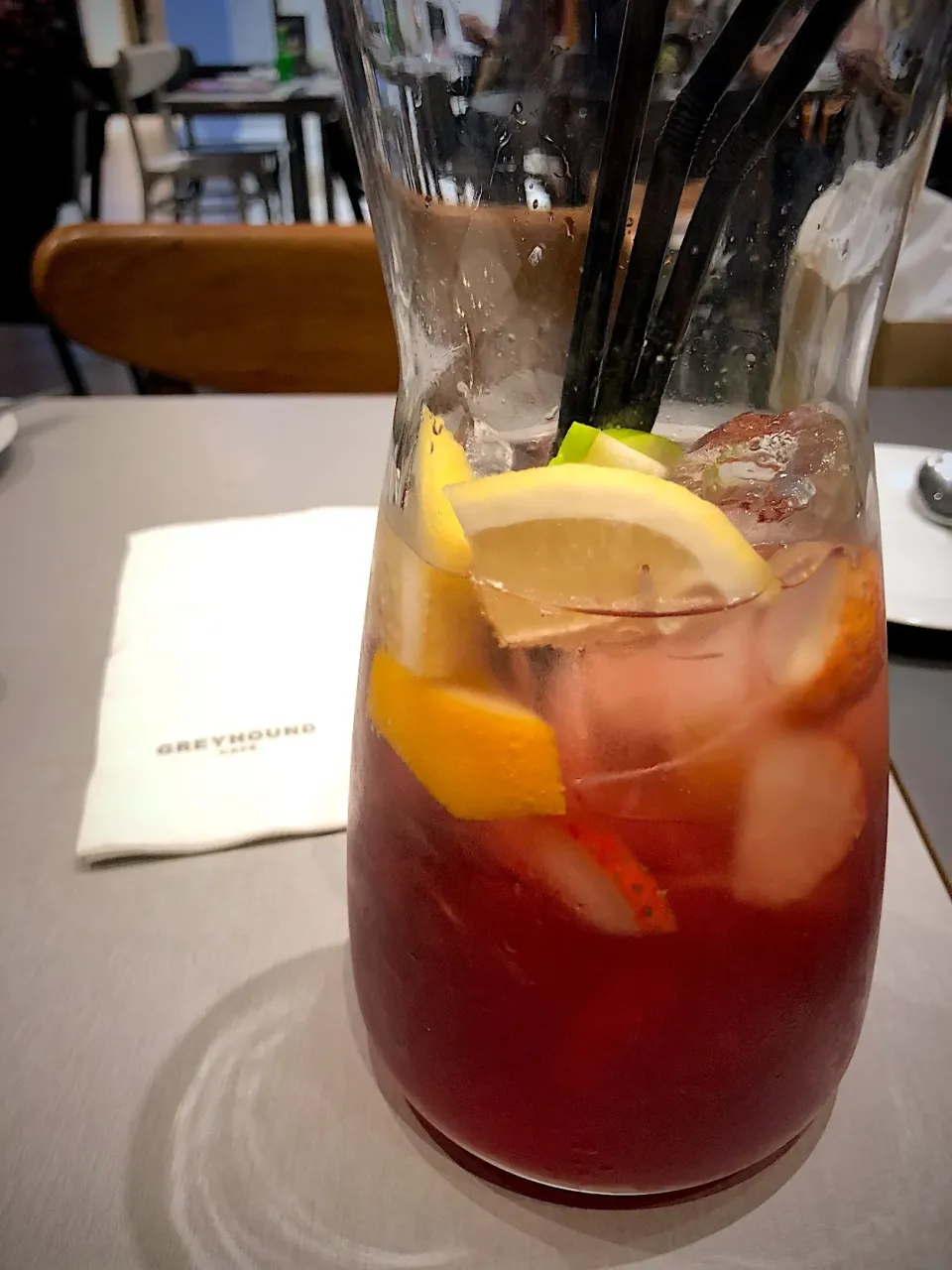 Sangria ❤️|ｖ（＾＿＾ｖ）♪さん