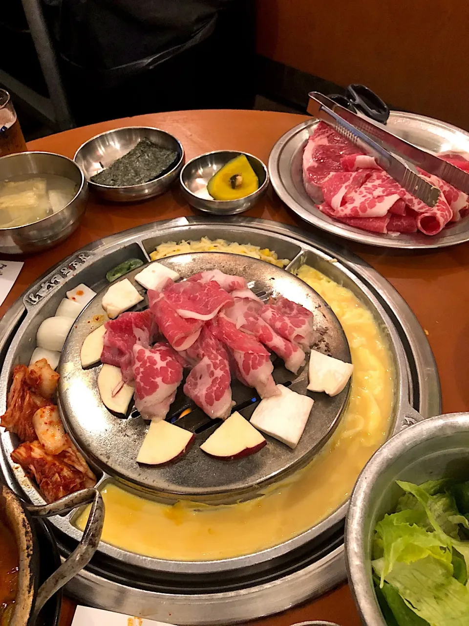 KBBQ|norishioさん