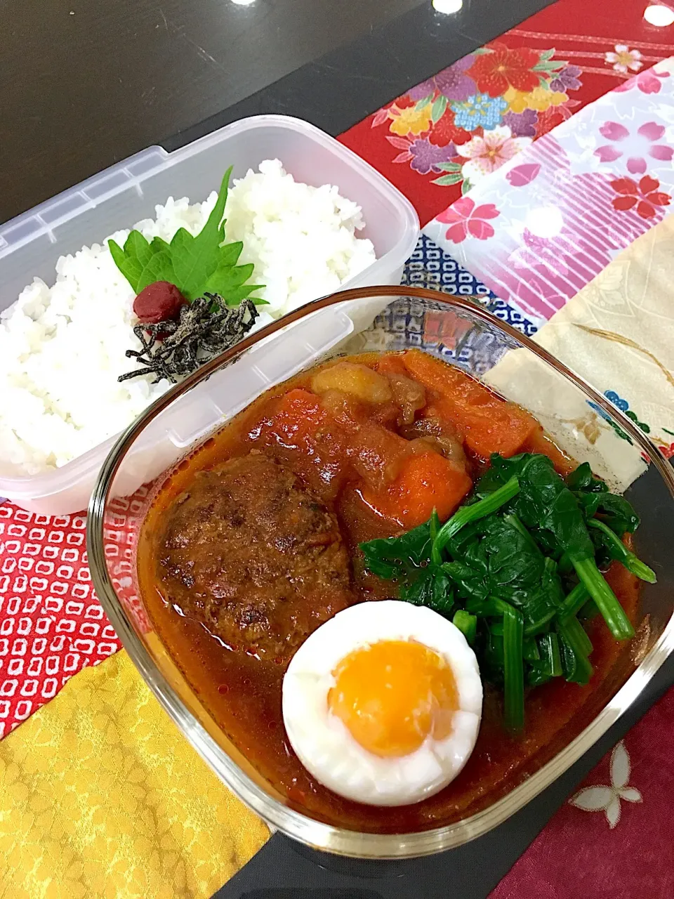 11月5日  プクパパお弁当 #お弁当|プクママさん