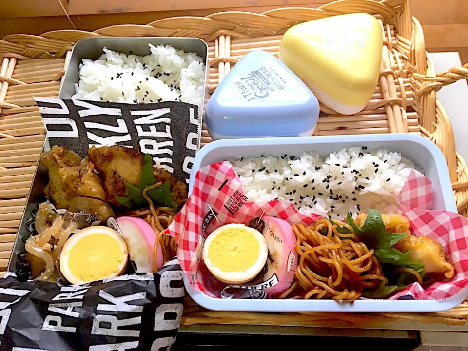 今日のお弁当|ともえさん