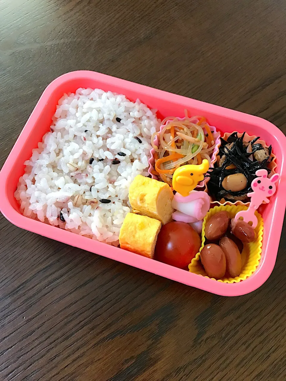 卵焼き弁当|kiicoさん