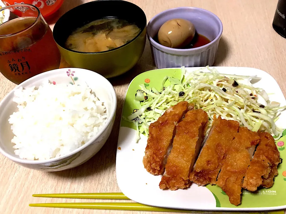 ★本日の晩ご飯★|mayuさん