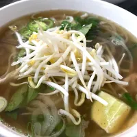 Snapdishの料理写真:Pho special|masatoyさん