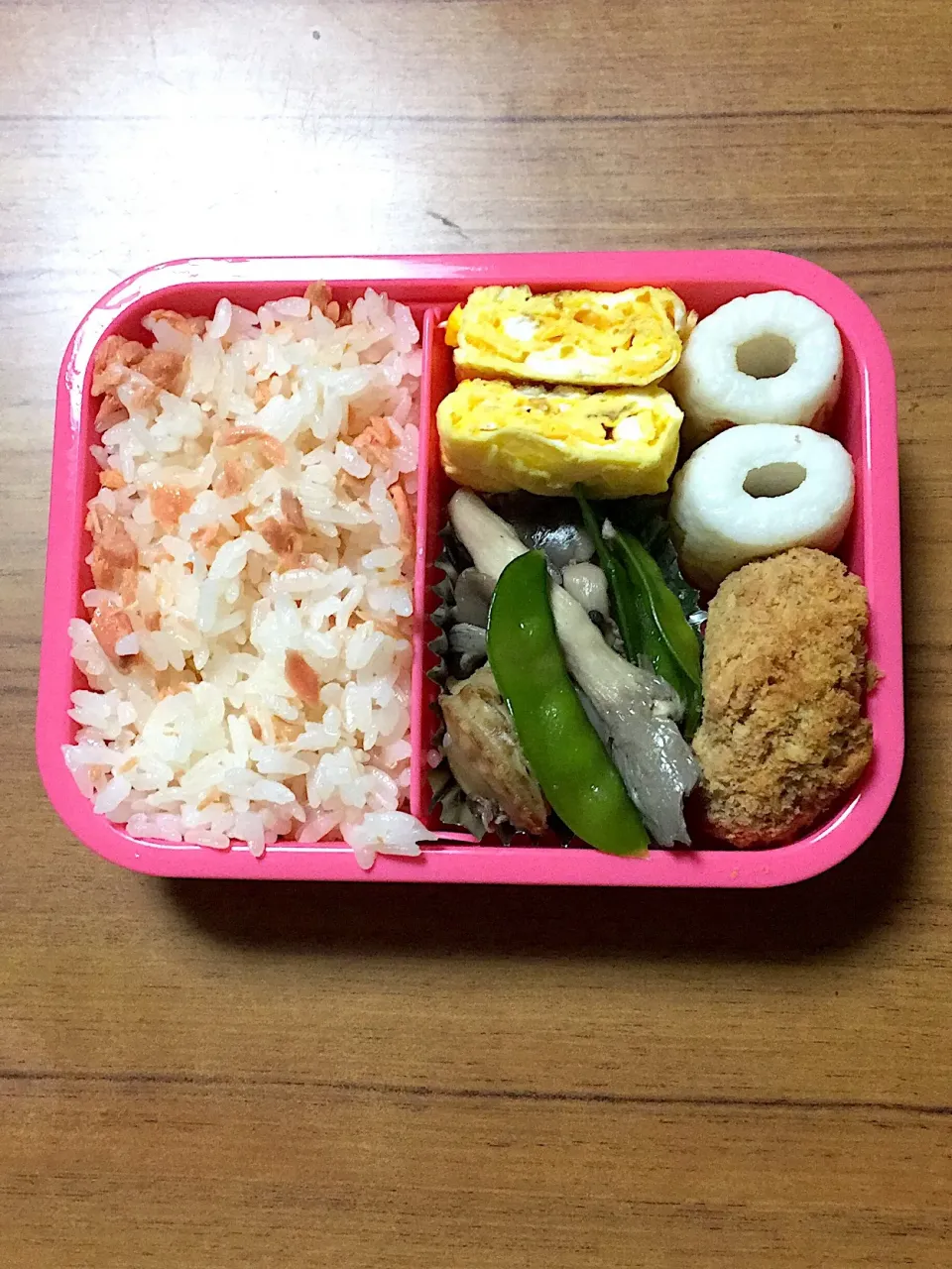 11月6日のお弁当🌾|himeさん