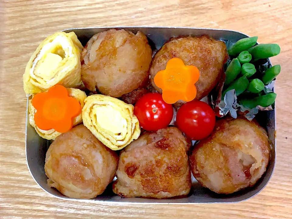 #年少さんお弁当|みどりっちさん