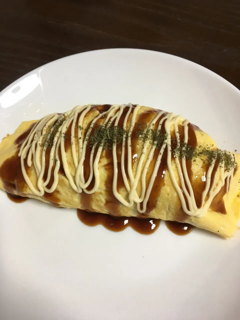 Snapdishの料理写真:とんぺい焼き|TOMOさん