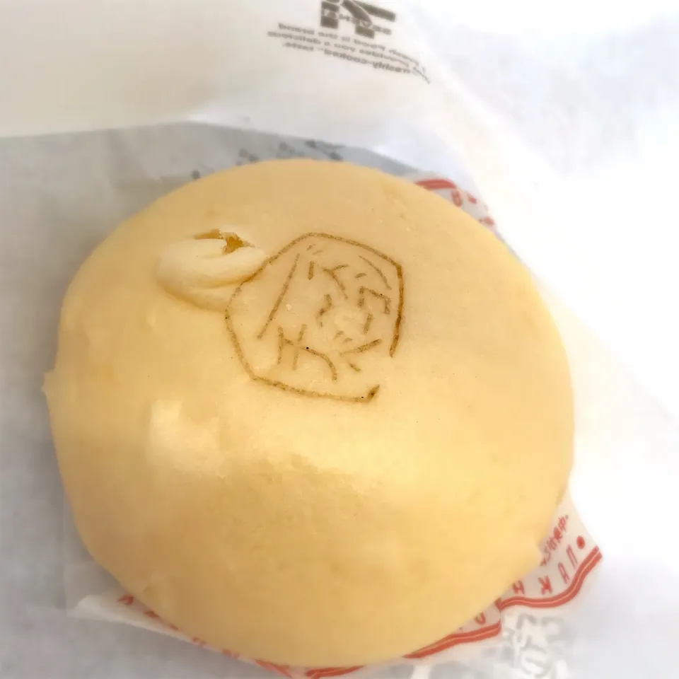 ベーコンチーズまん🧀|米さん