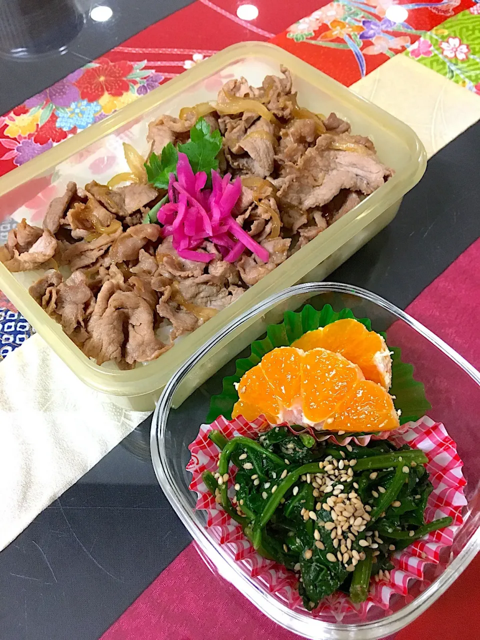 11月7日  プクパパお弁当 #お弁当|プクママさん