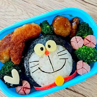ドラえもん 幼稚園のレシピと料理アイディア75件 Snapdish スナップディッシュ