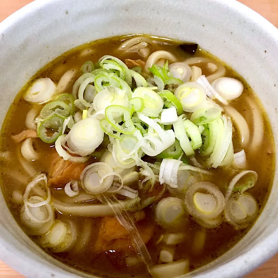 今日の昼食|としぼーさん