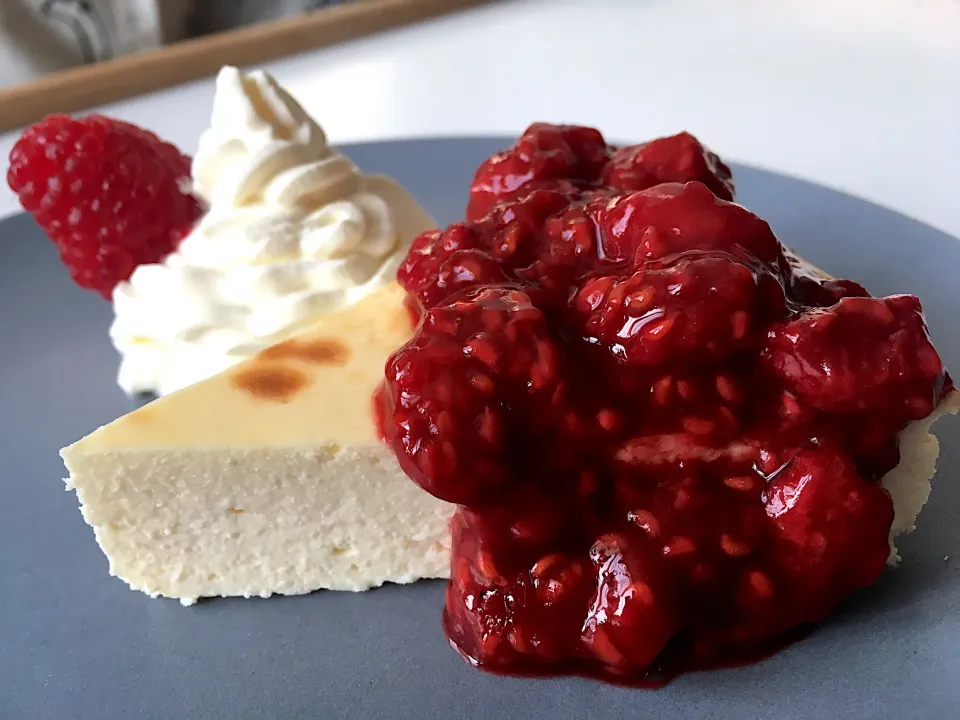 Koláč z ricotty
 #sugarfree  #glutenfree #ricotta|Lenka Posledníさん