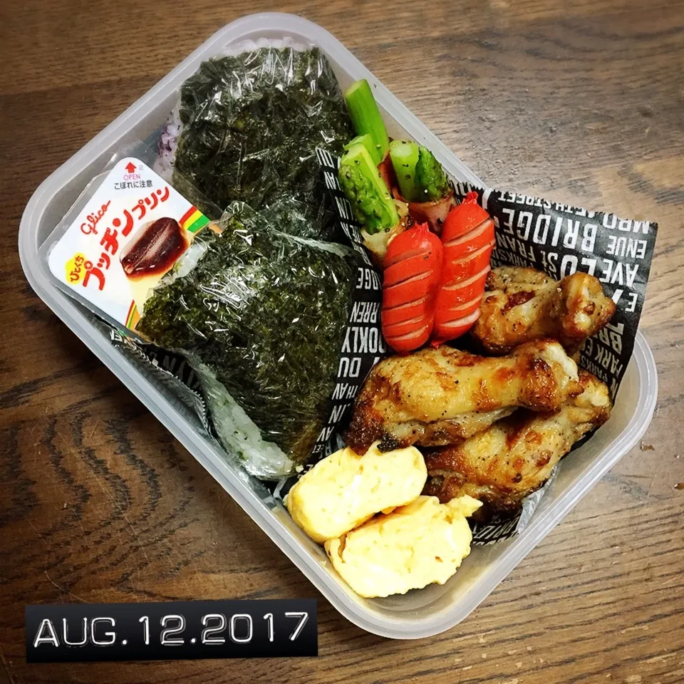 男子高校生弁当|TOMOさん