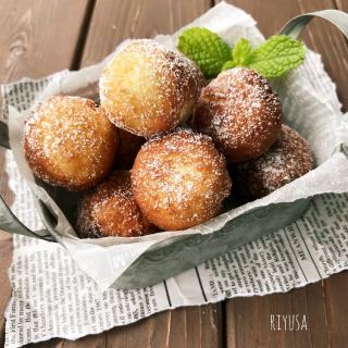 カルピス ホットケーキミックスのレシピと料理アイディア34件 Snapdish スナップディッシュ