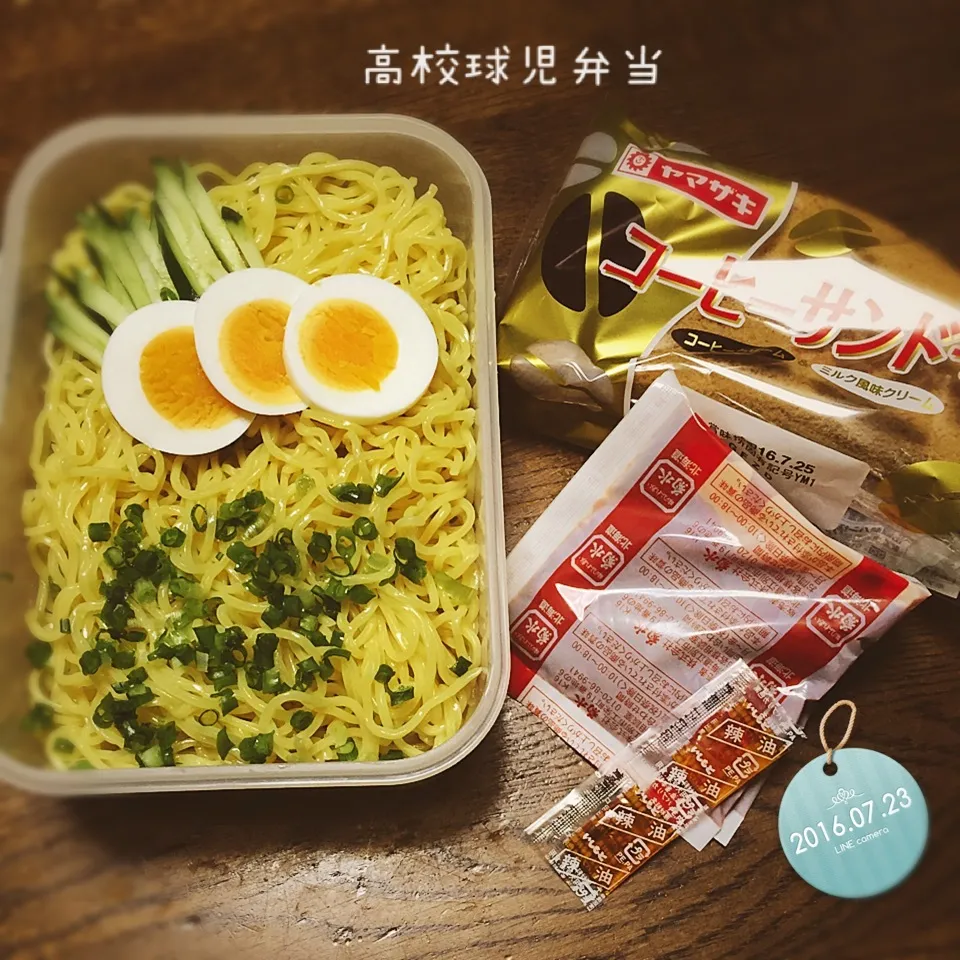 高校生男子弁当|TOMOさん