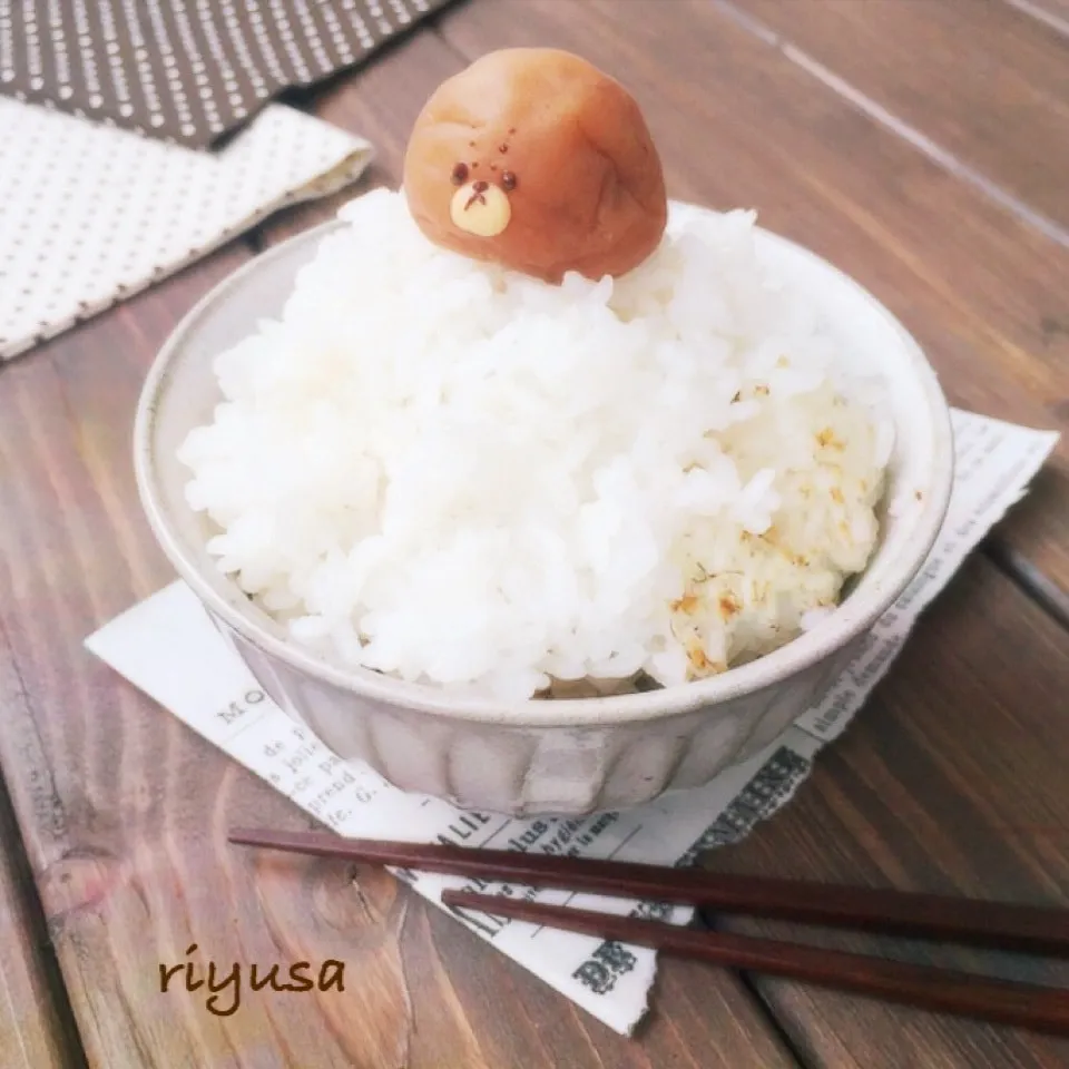 フライパン使って♥時短炊飯♥ふっくら白米が炊けるょ〜|riyusaさん