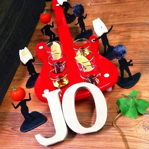 ★Rockな 晩酌★|joさん