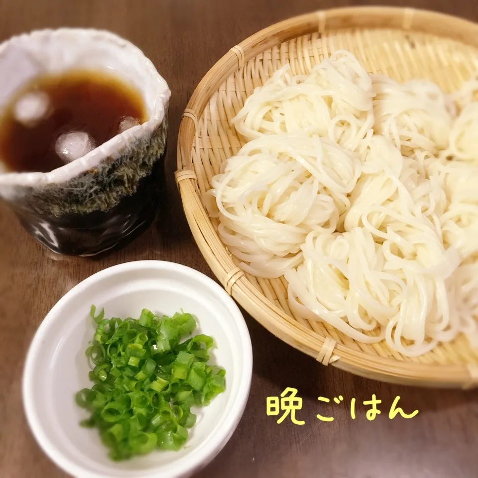 半田そうめん|み〜さん