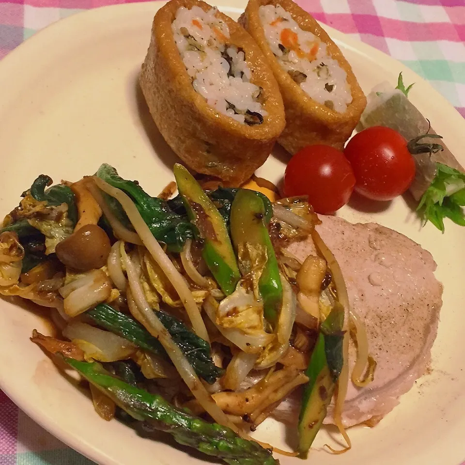 ☆夕飯☆|＊nozo＊さん