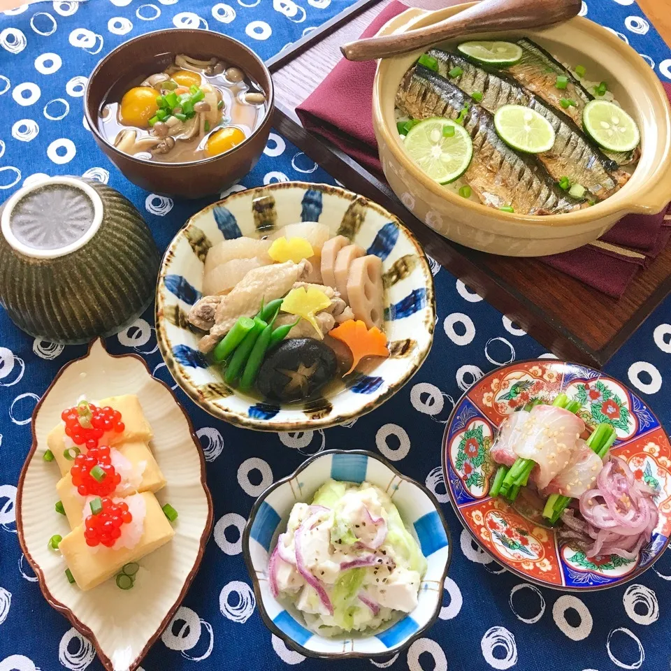 Snapdishの料理写真:遅くなっちゃったけど、みみりんちゃん200投稿おめでとう🎉|えりかさん