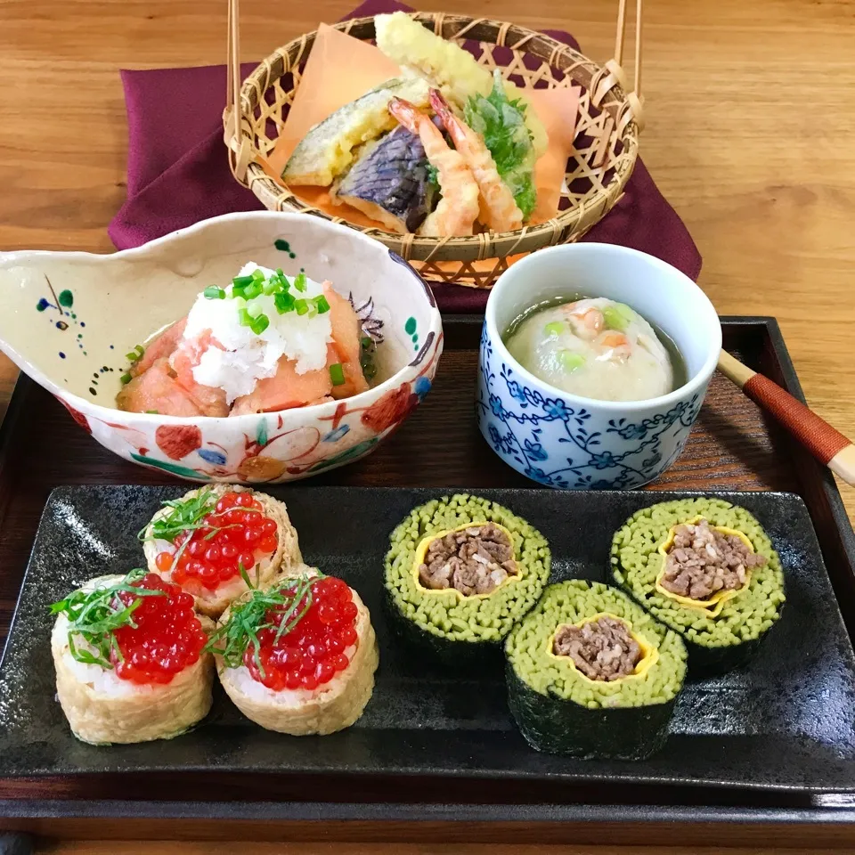 今日の夕飯|えりかさん