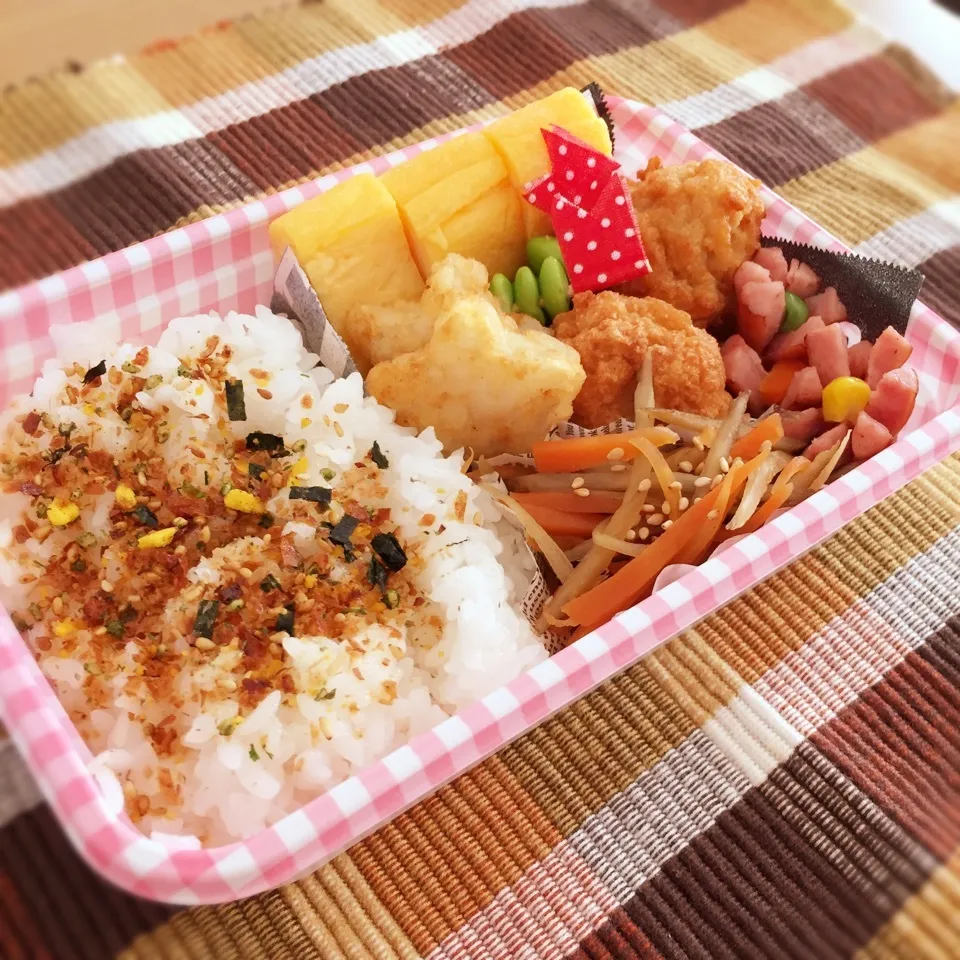 パパのお弁当♪|@konomi.619さん