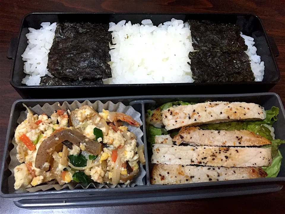 お弁当|ヨウキさん