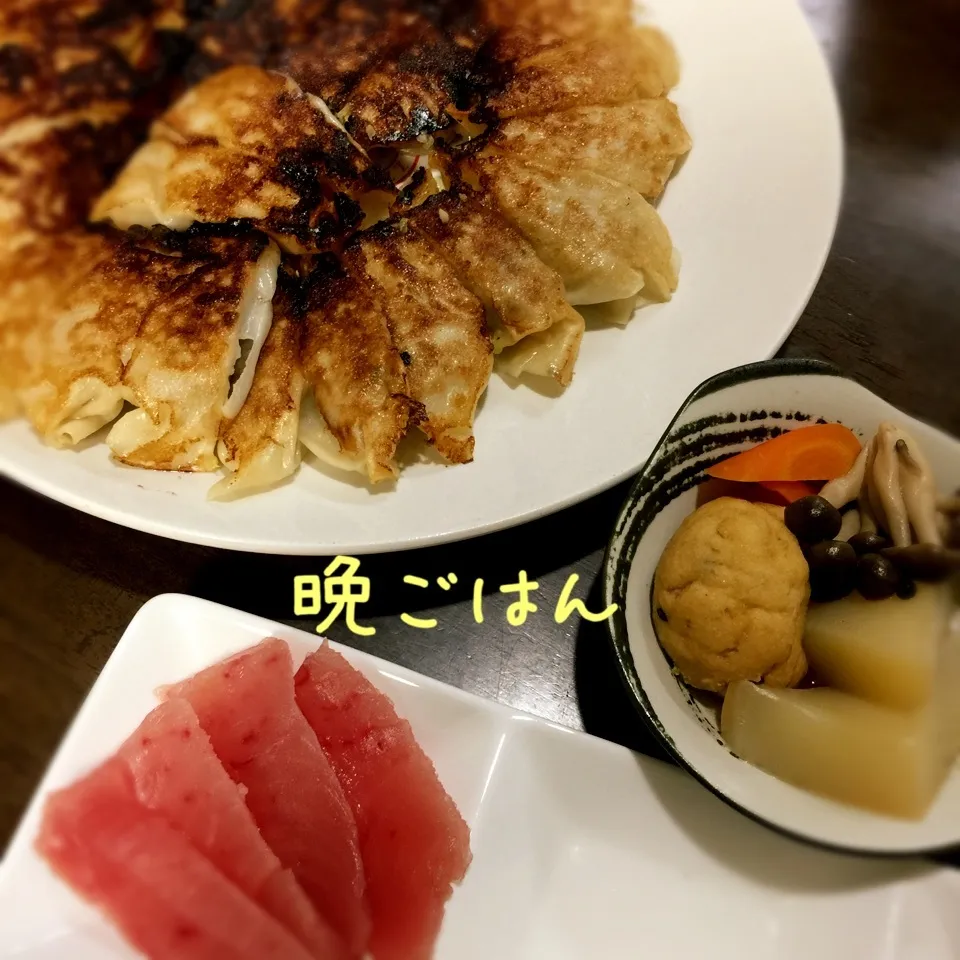 Snapdishの料理写真:今日は、マグロの日！|み〜さん