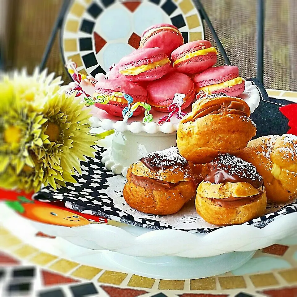 :*:・Beeハピバ:*:・loveを込めて|bettyさん