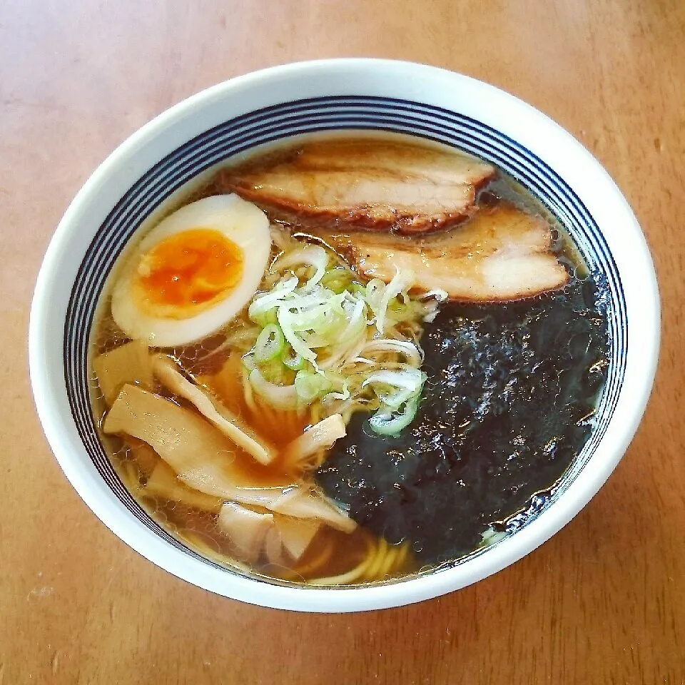 天金の袋ラーメン(^-^)|やみぃさん