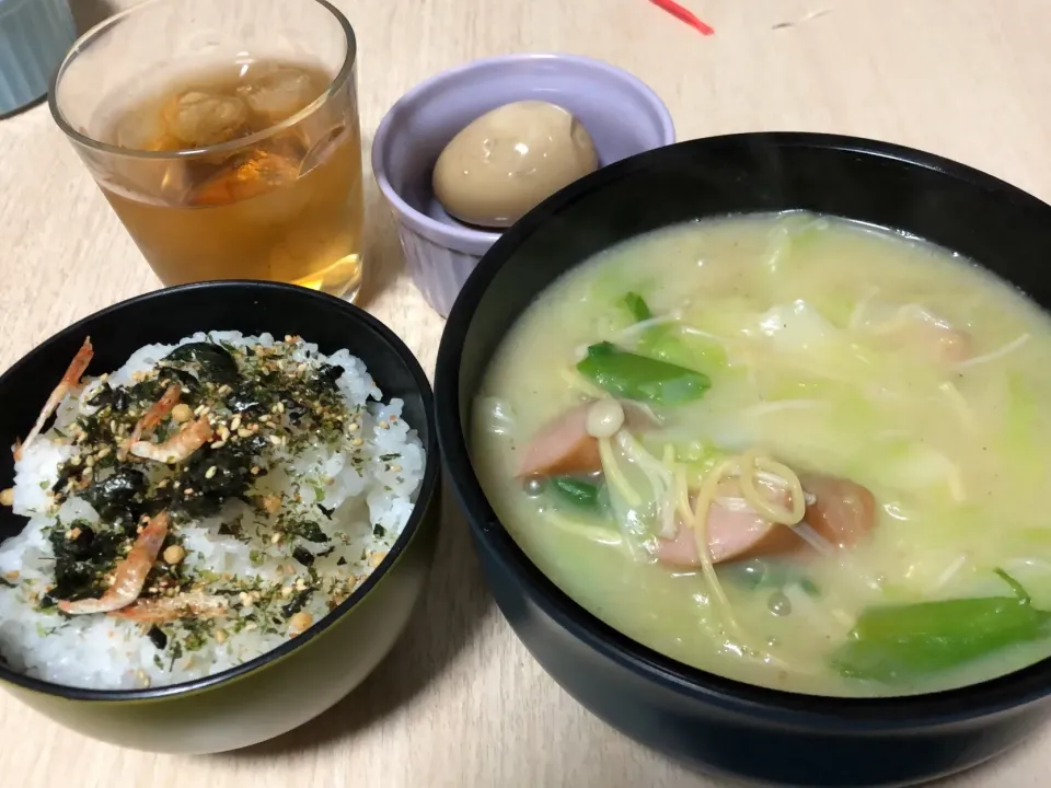 またまた簡単晩ご飯(＞人＜;)|mayuさん