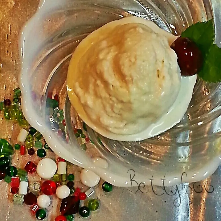 marikoｻﾏ*の飴ﾁｬﾝアイス☆入部|bettyさん