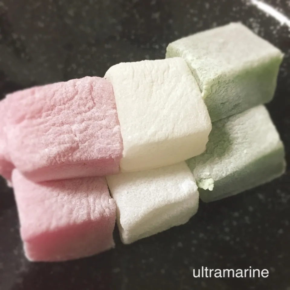 ＊お雛菓子＊|ultramarineさん