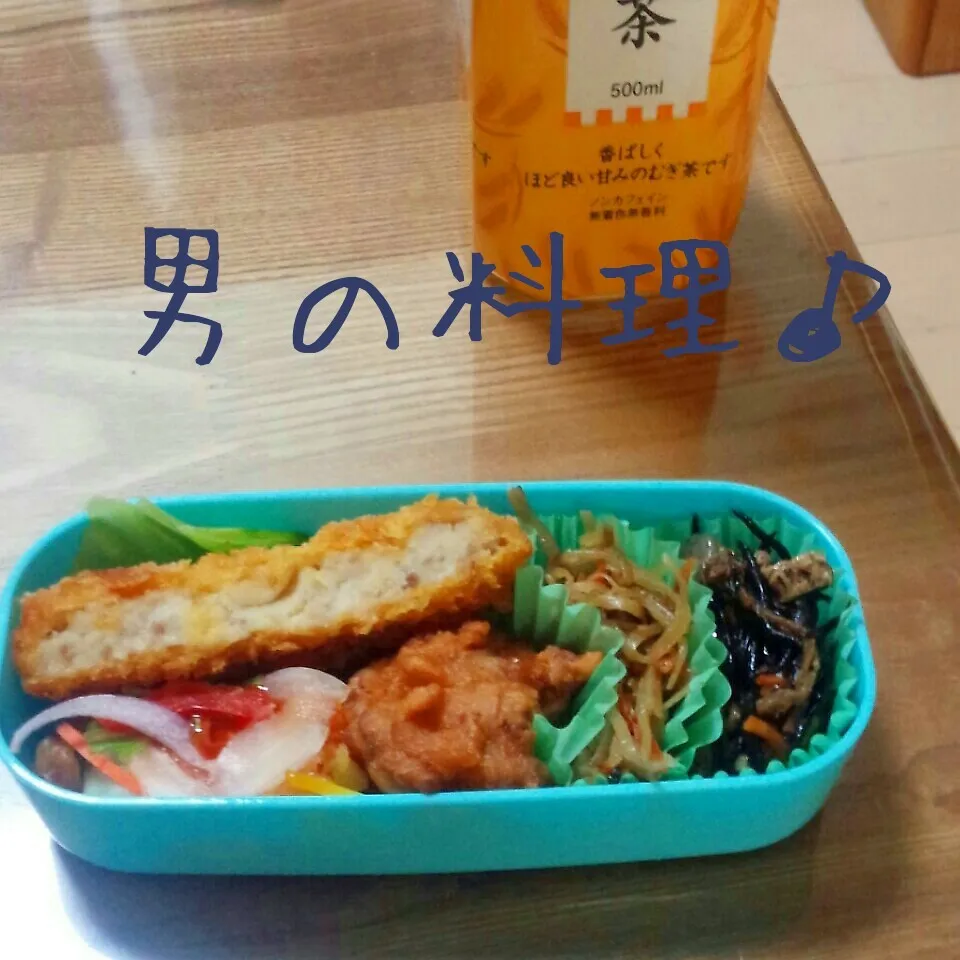 快晴弁当|やんまぁさん