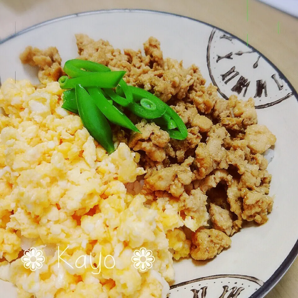 お昼ごはん♪|華さん