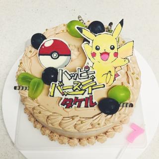 ポケモンお誕生日のレシピと料理アイディア46件 Snapdish スナップディッシュ