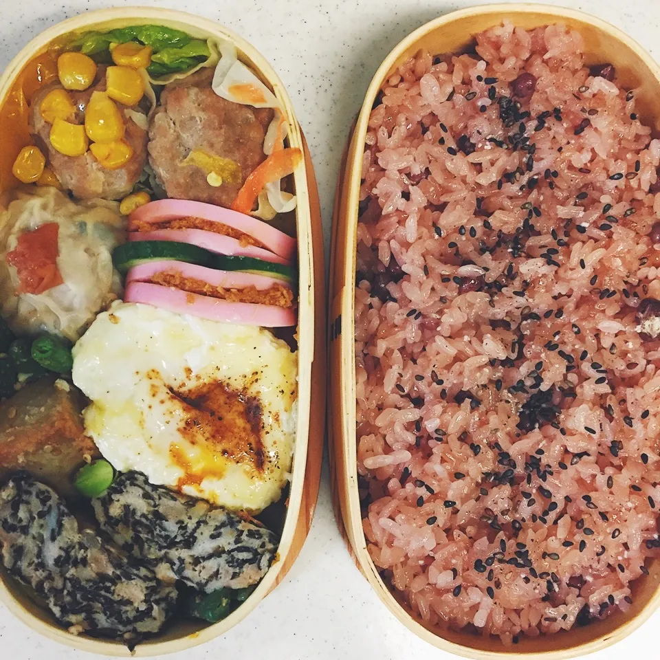 パパさん弁当|多摩子のおうちさん