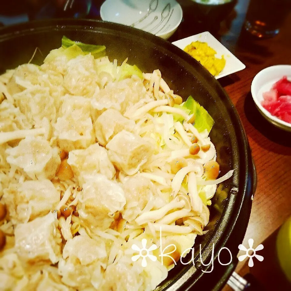 Snapdishの料理写真:夜ごはん♪|華さん