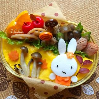 キャラ弁 冬のレシピと料理アイディア146件 Snapdish スナップディッシュ
