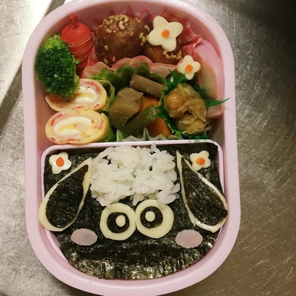 恵子❤さんの真似っ子お弁当|明石 さつきさん