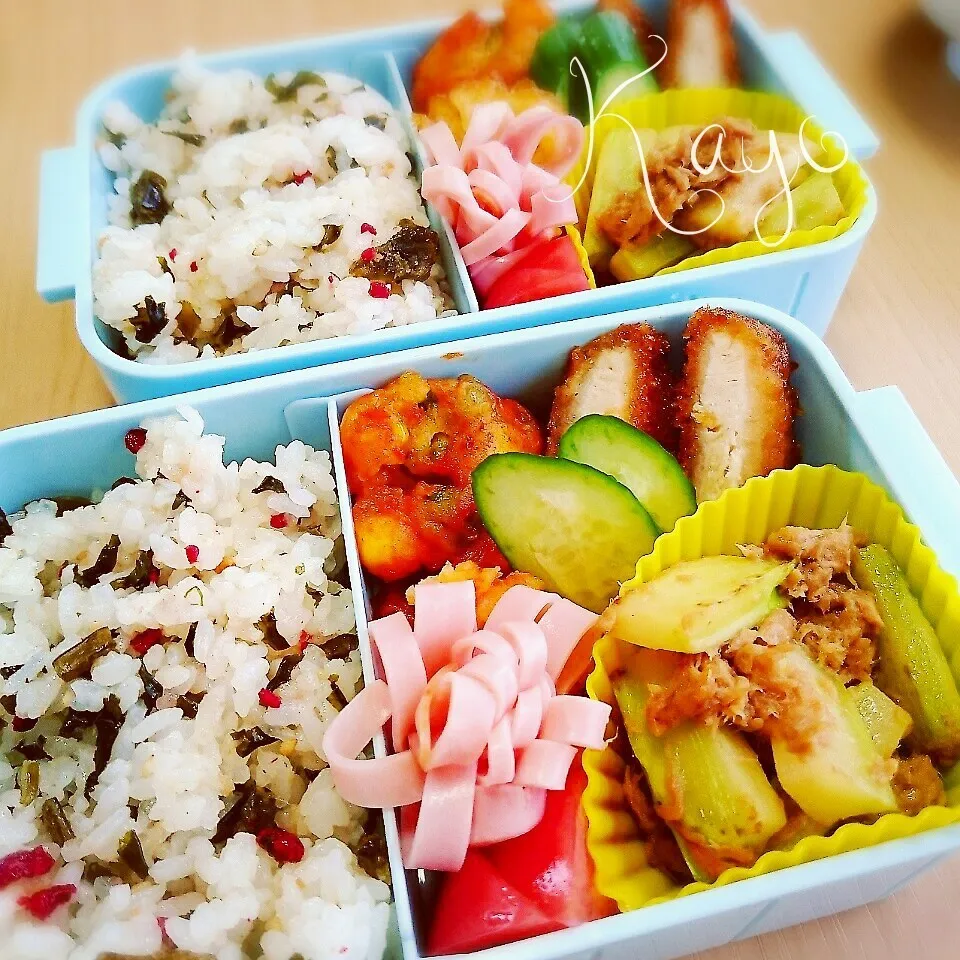 お弁当♪|華さん