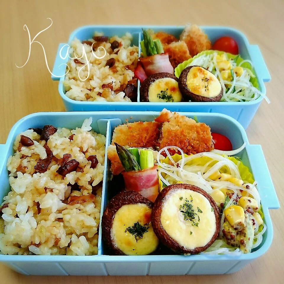 お弁当♪|華さん