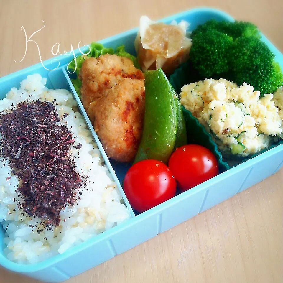 お弁当♪|華さん