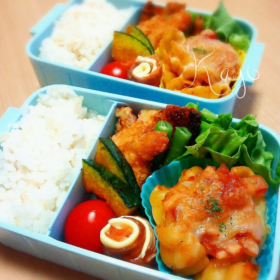 お弁当♪|華さん